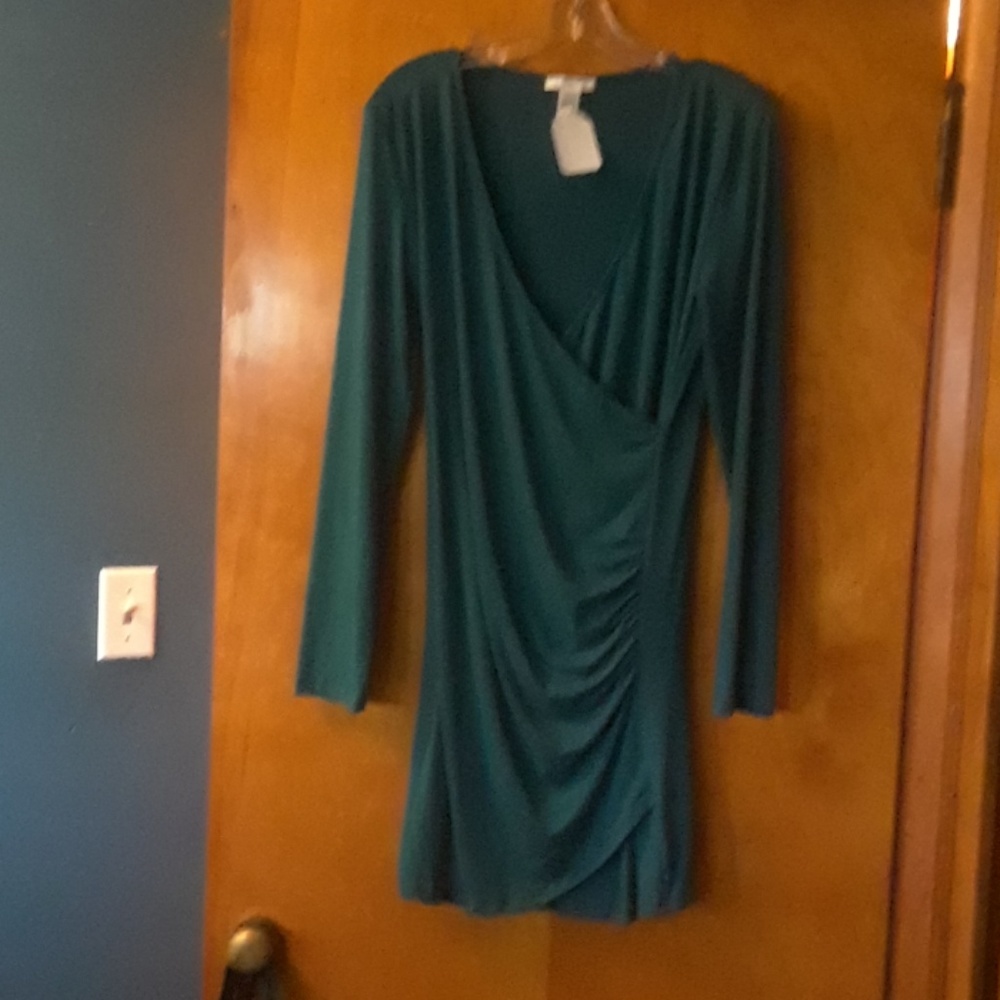 Mini Dress